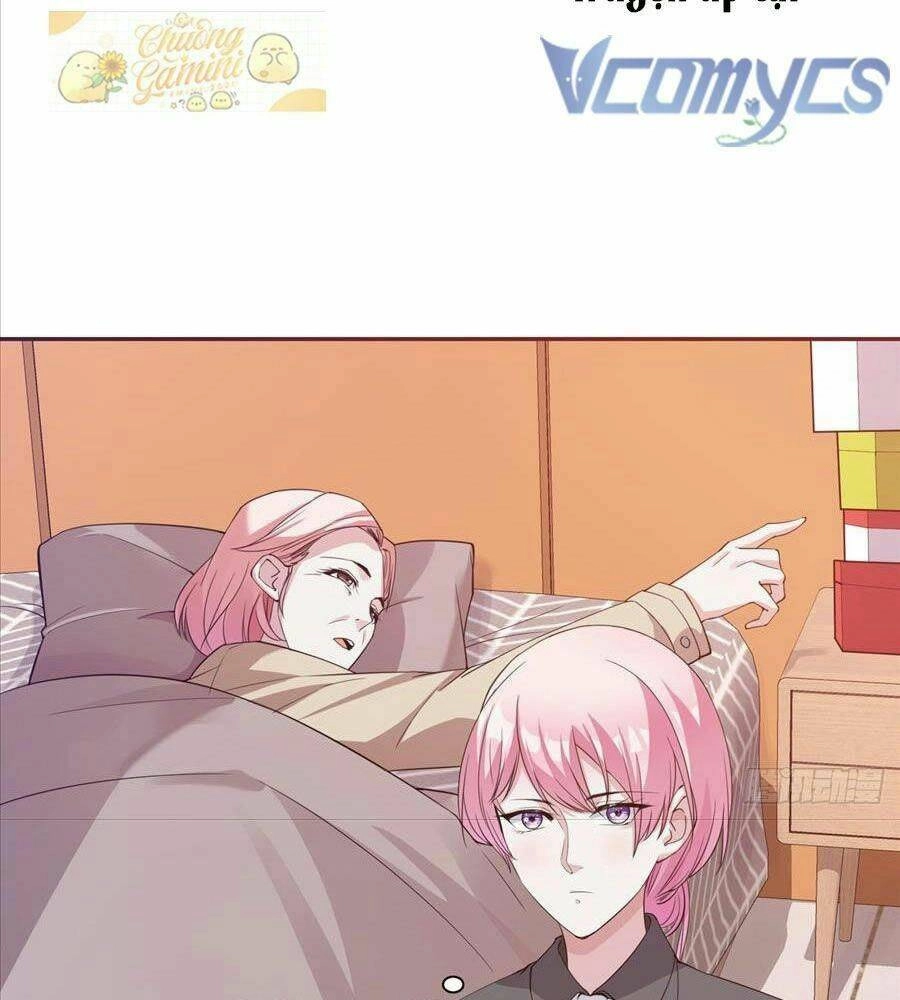 Manh Bảo Đột Kích: Tổng Tài Daddy Quá Khó Chơi Chapter 12 - 15