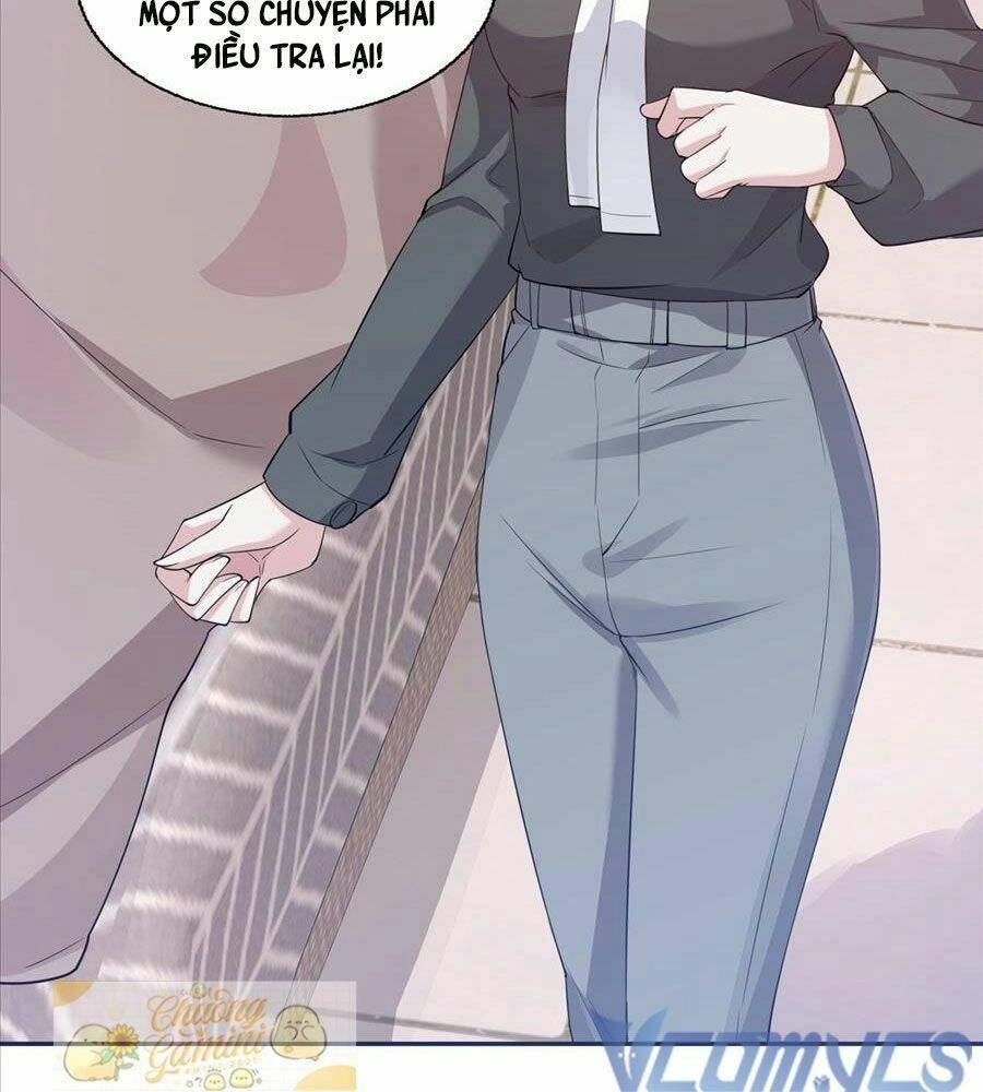 Manh Bảo Đột Kích: Tổng Tài Daddy Quá Khó Chơi Chapter 12 - 17