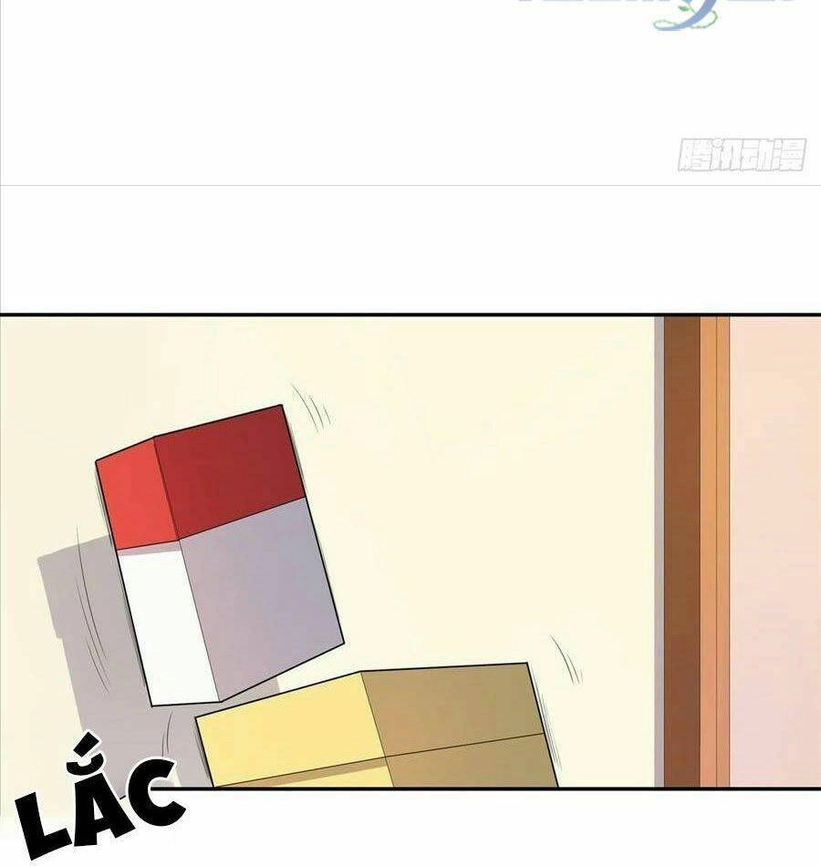 Manh Bảo Đột Kích: Tổng Tài Daddy Quá Khó Chơi Chapter 12 - 18