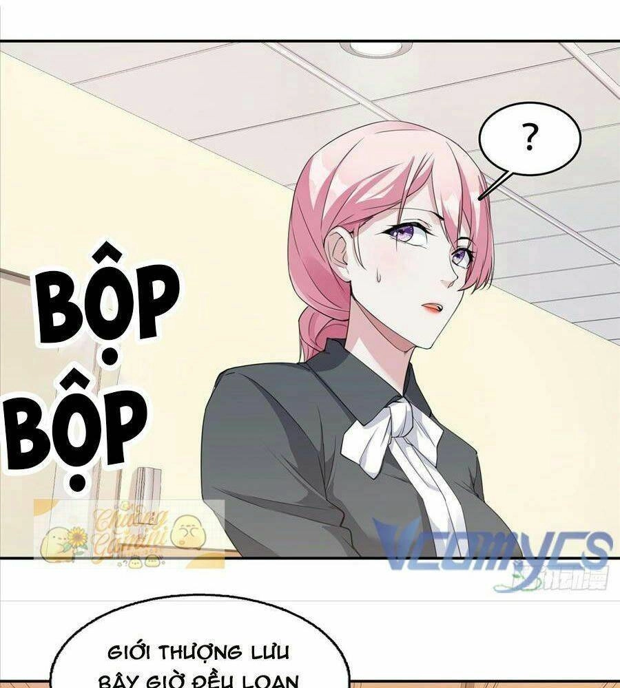 Manh Bảo Đột Kích: Tổng Tài Daddy Quá Khó Chơi Chapter 12 - 19