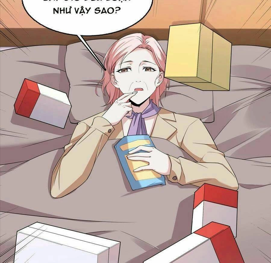 Manh Bảo Đột Kích: Tổng Tài Daddy Quá Khó Chơi Chapter 12 - 20