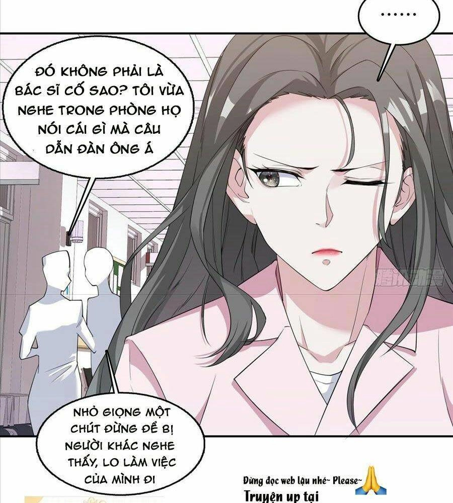 Manh Bảo Đột Kích: Tổng Tài Daddy Quá Khó Chơi Chapter 12 - 23