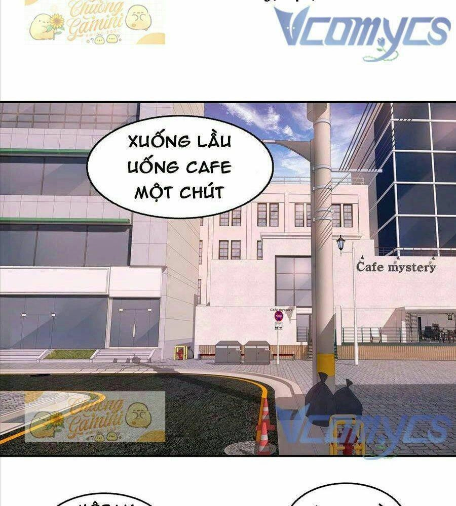 Manh Bảo Đột Kích: Tổng Tài Daddy Quá Khó Chơi Chapter 12 - 24