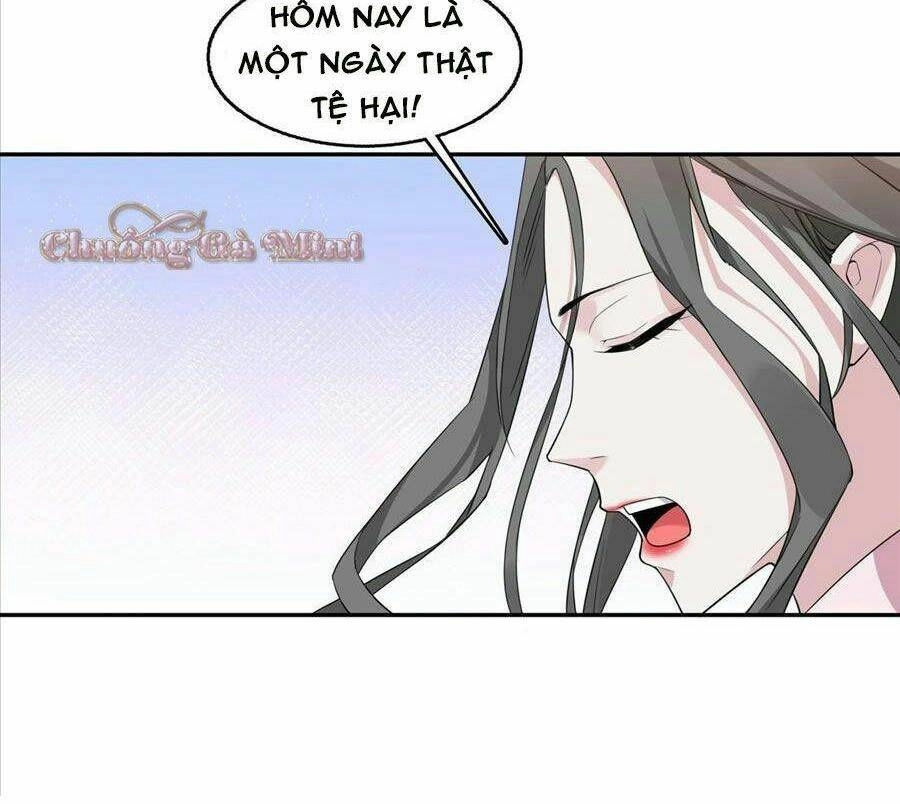 Manh Bảo Đột Kích: Tổng Tài Daddy Quá Khó Chơi Chapter 12 - 26