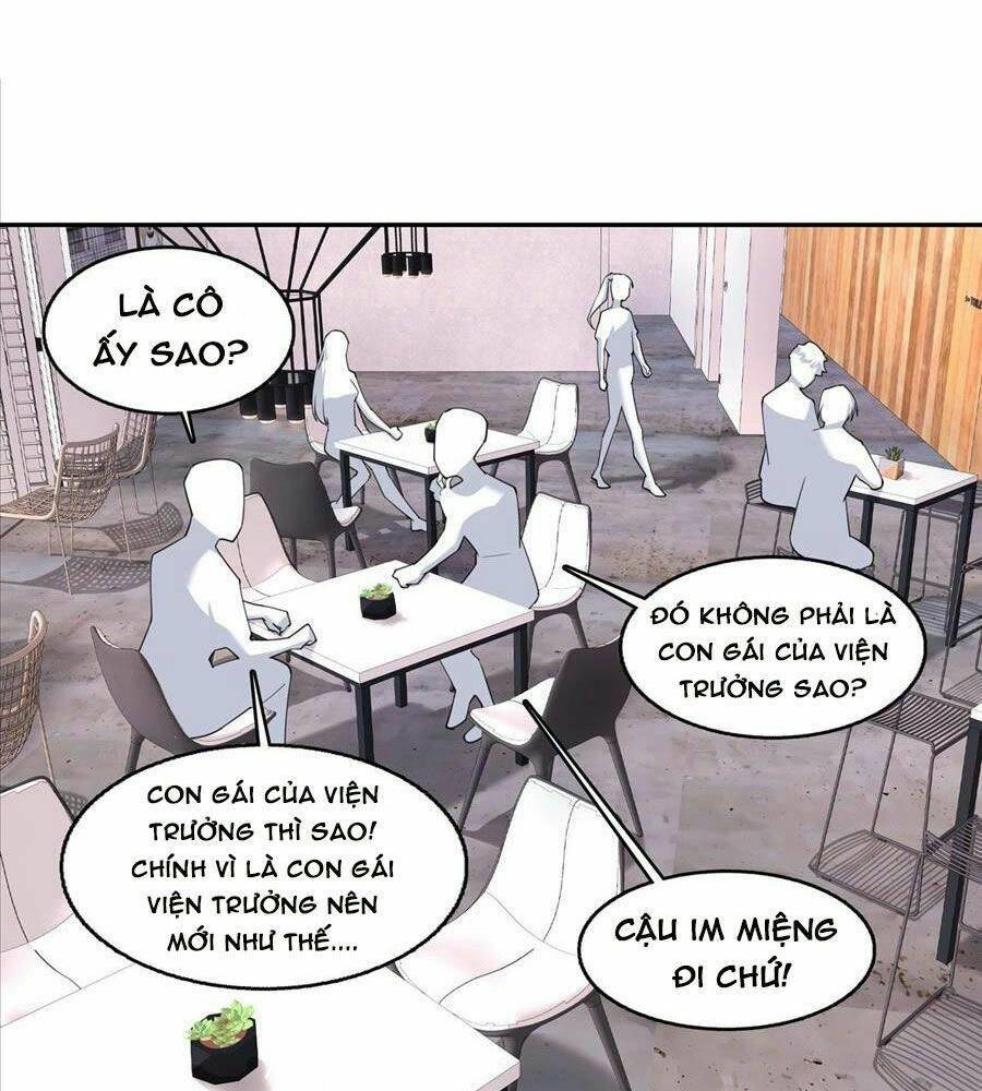 Manh Bảo Đột Kích: Tổng Tài Daddy Quá Khó Chơi Chapter 12 - 27