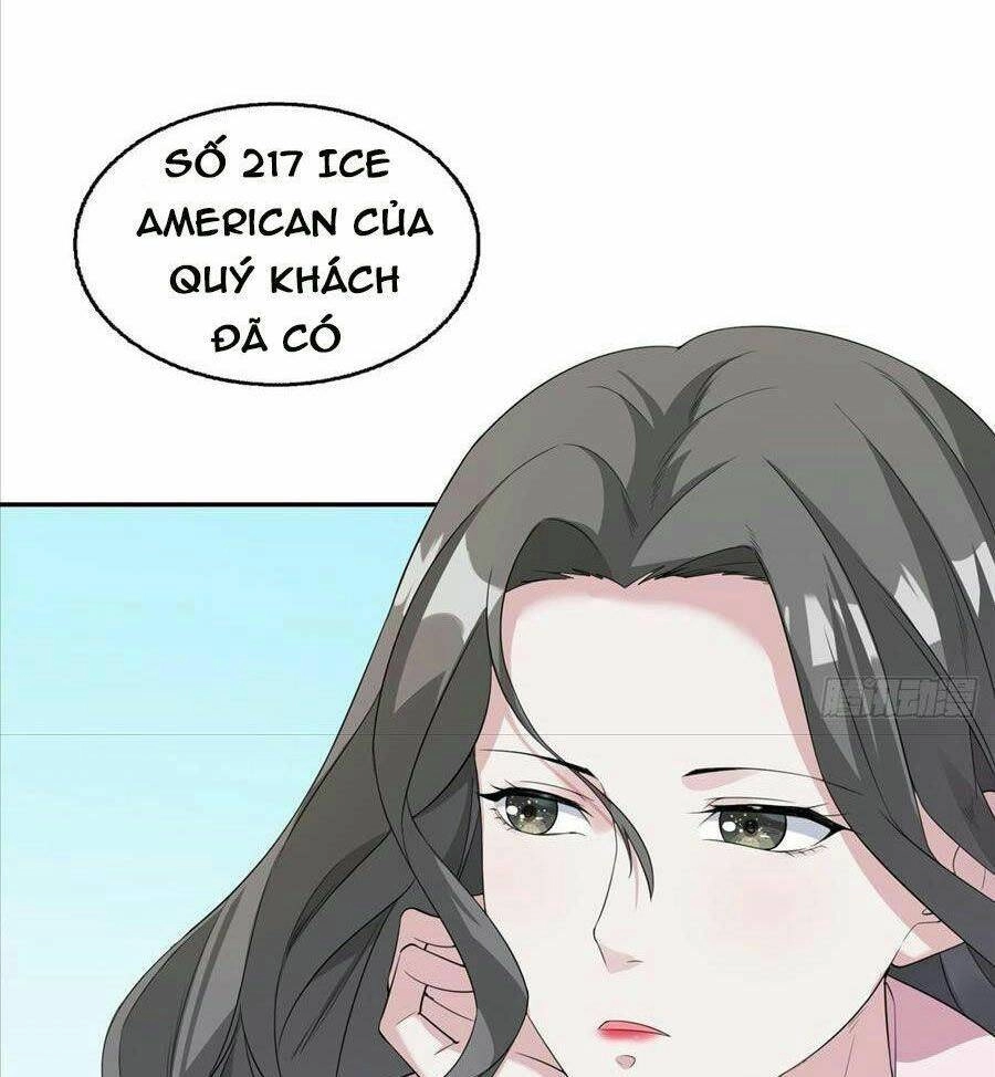 Manh Bảo Đột Kích: Tổng Tài Daddy Quá Khó Chơi Chapter 12 - 34