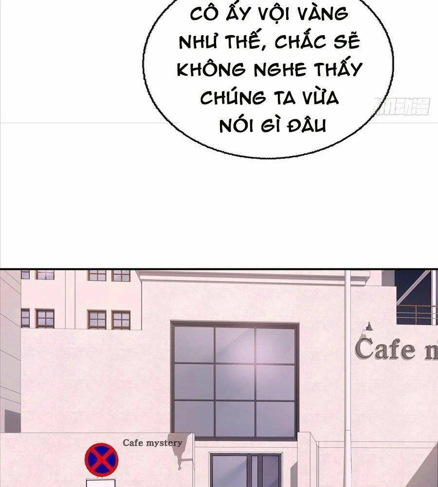 Manh Bảo Đột Kích: Tổng Tài Daddy Quá Khó Chơi Chapter 12 - 40