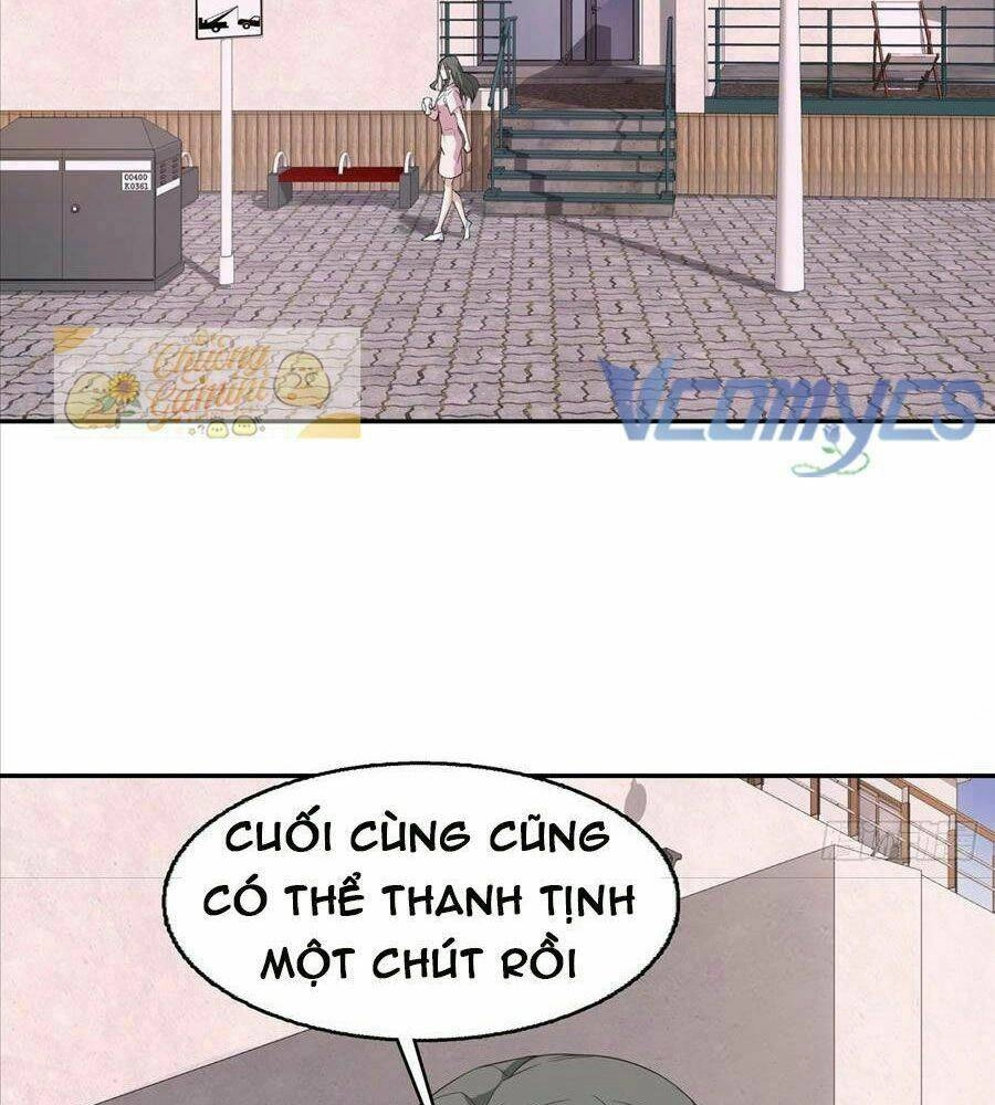 Manh Bảo Đột Kích: Tổng Tài Daddy Quá Khó Chơi Chapter 12 - 41