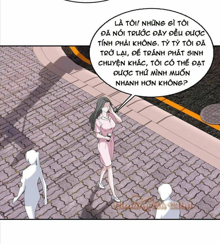 Manh Bảo Đột Kích: Tổng Tài Daddy Quá Khó Chơi Chapter 12 - 44