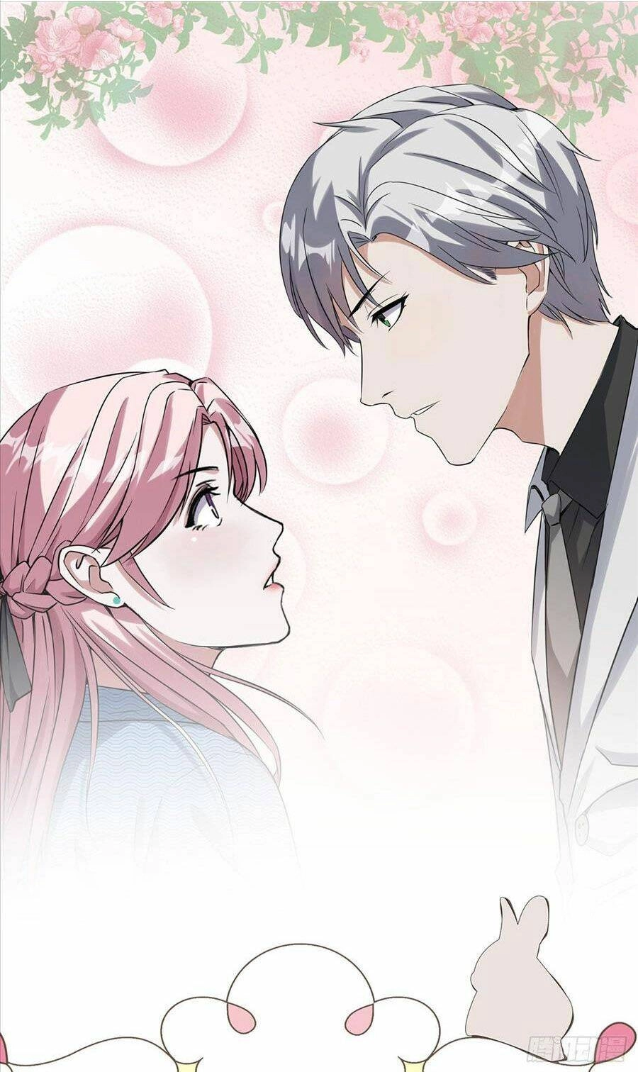 Manh Bảo Đột Kích: Tổng Tài Daddy Quá Khó Chơi Chapter 12 - 60