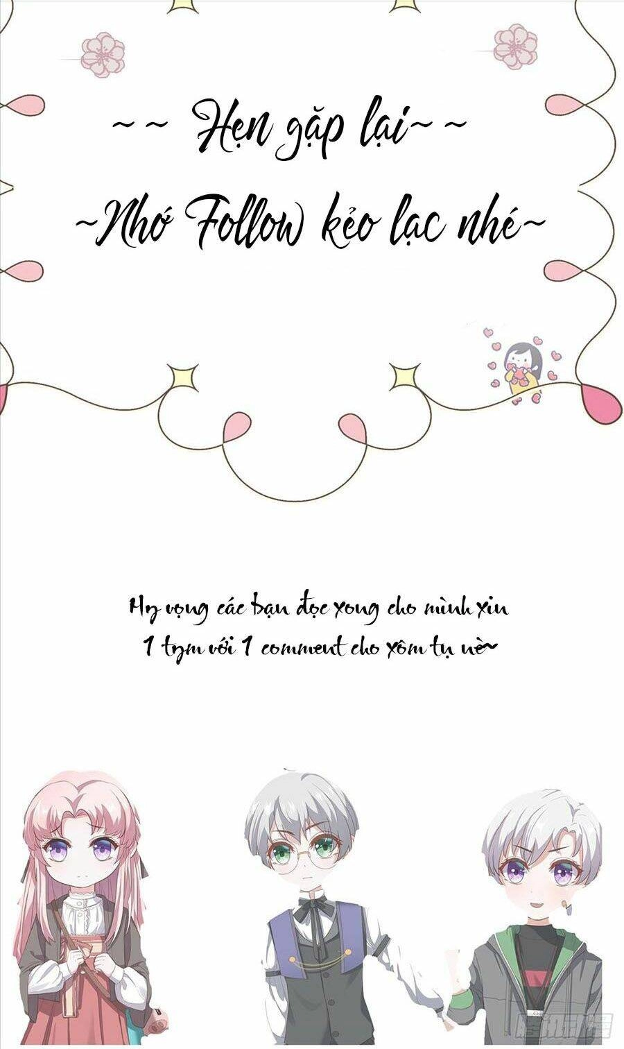 Manh Bảo Đột Kích: Tổng Tài Daddy Quá Khó Chơi Chapter 12 - 61