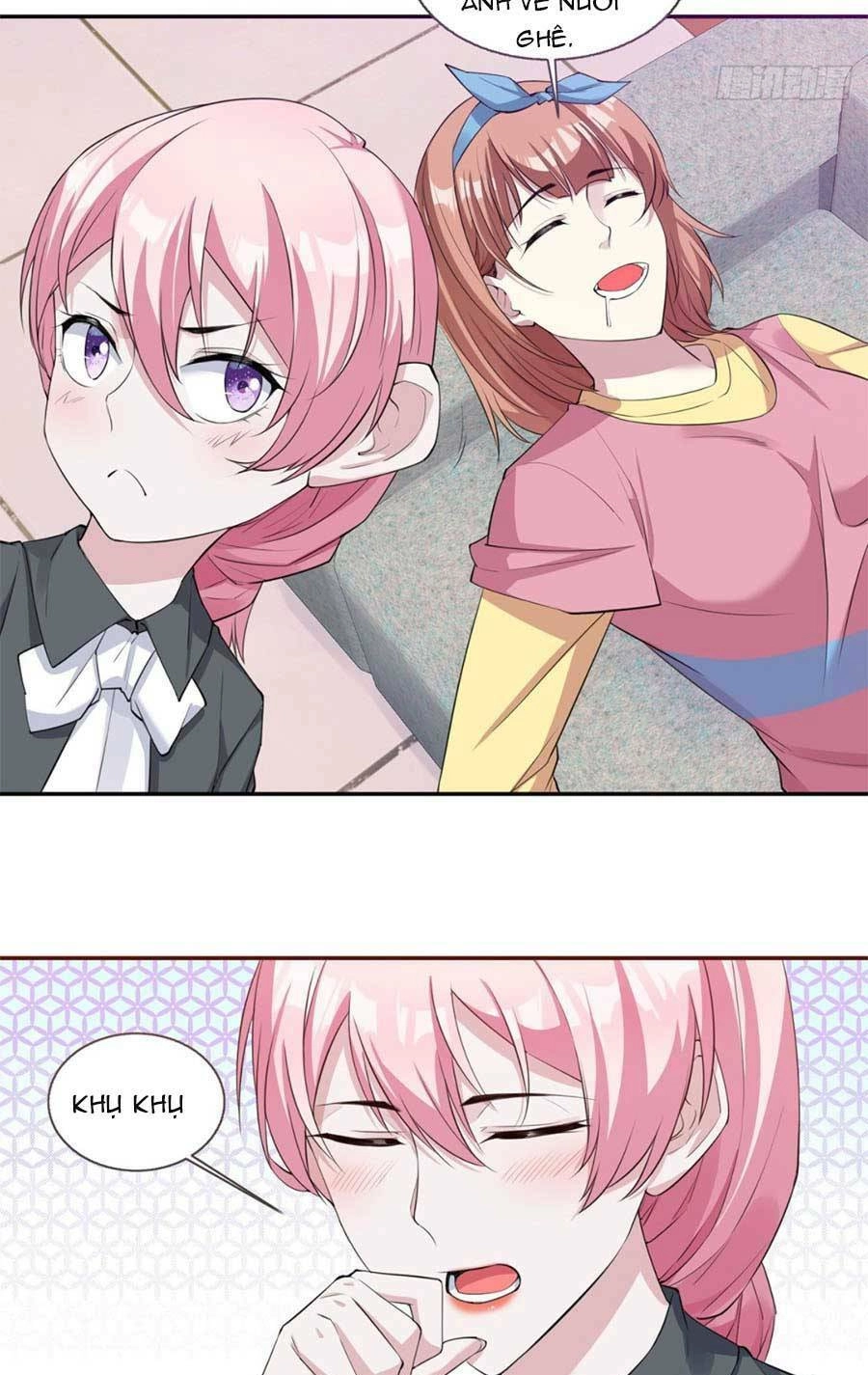 Manh Bảo Đột Kích: Tổng Tài Daddy Quá Khó Chơi Chapter 13 - 6