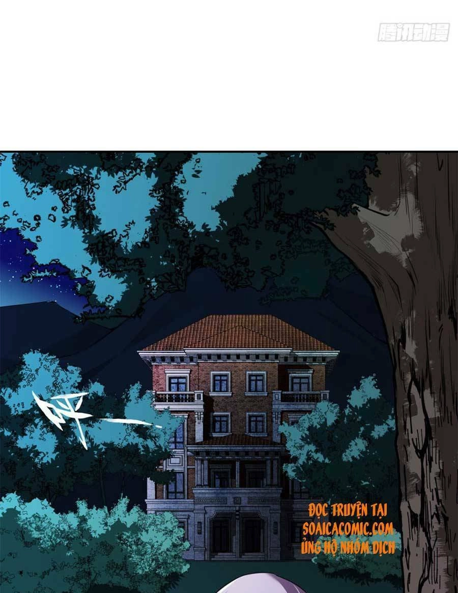 Manh Bảo Đột Kích: Tổng Tài Daddy Quá Khó Chơi Chapter 13 - 12