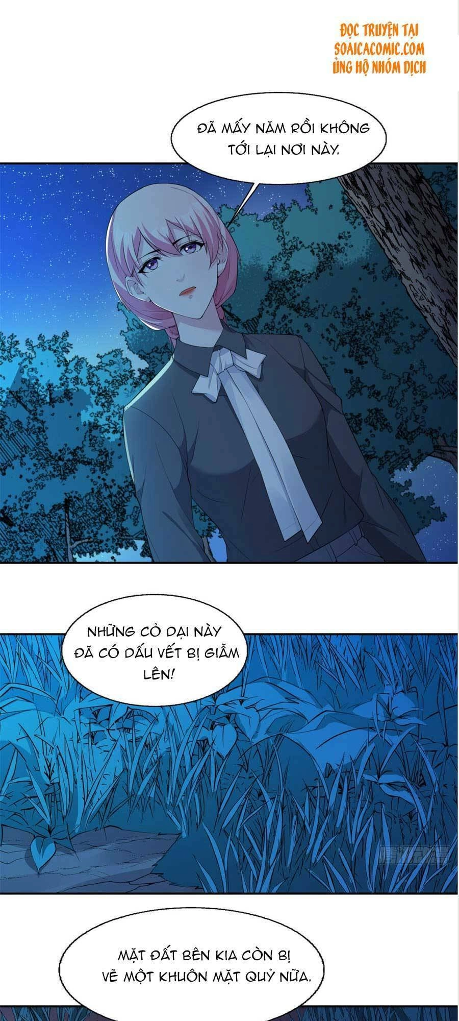 Manh Bảo Đột Kích: Tổng Tài Daddy Quá Khó Chơi Chapter 13 - 14