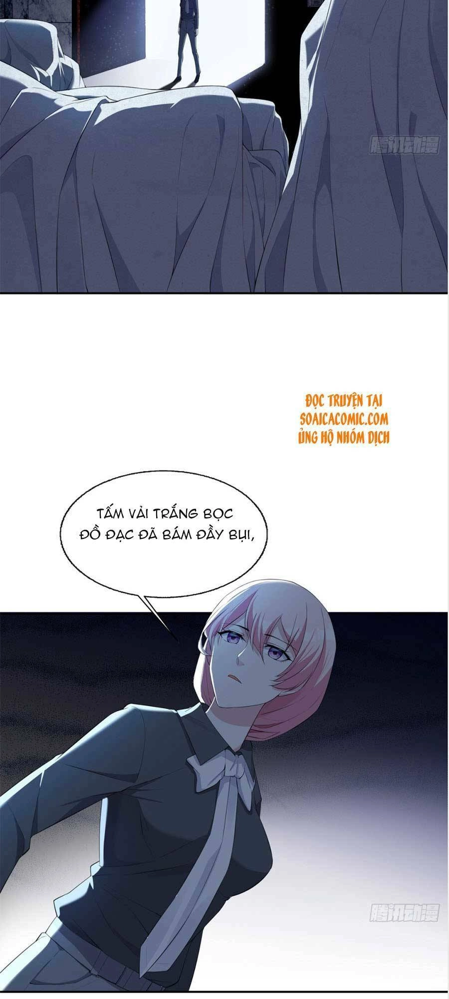 Manh Bảo Đột Kích: Tổng Tài Daddy Quá Khó Chơi Chapter 13 - 17