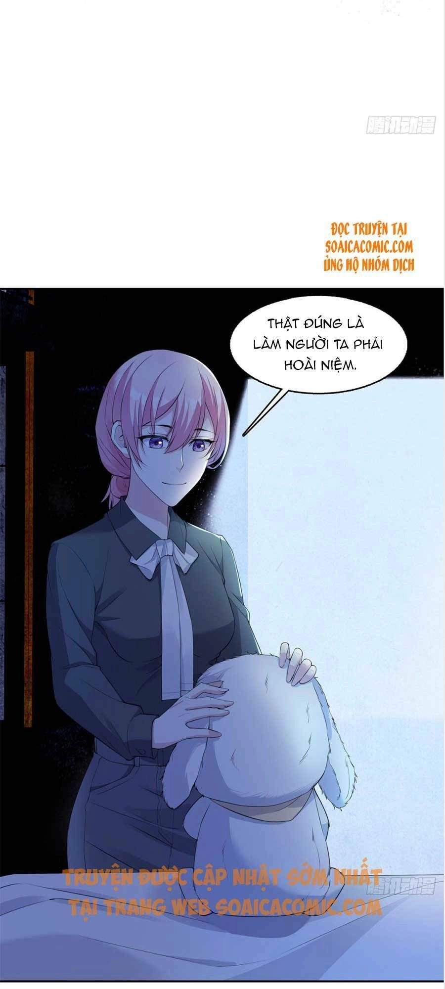 Manh Bảo Đột Kích: Tổng Tài Daddy Quá Khó Chơi Chapter 13 - 20