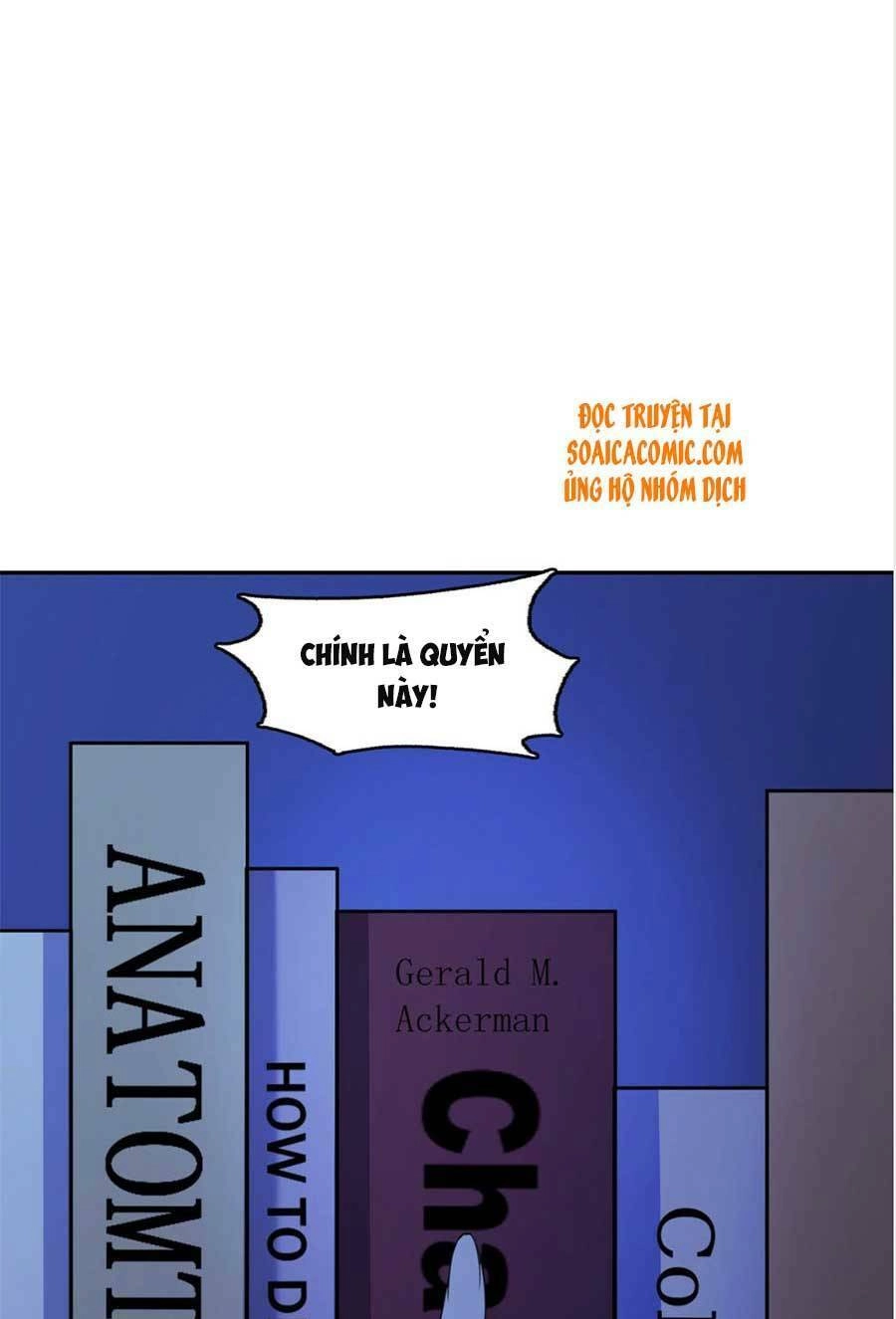 Manh Bảo Đột Kích: Tổng Tài Daddy Quá Khó Chơi Chapter 13 - 24