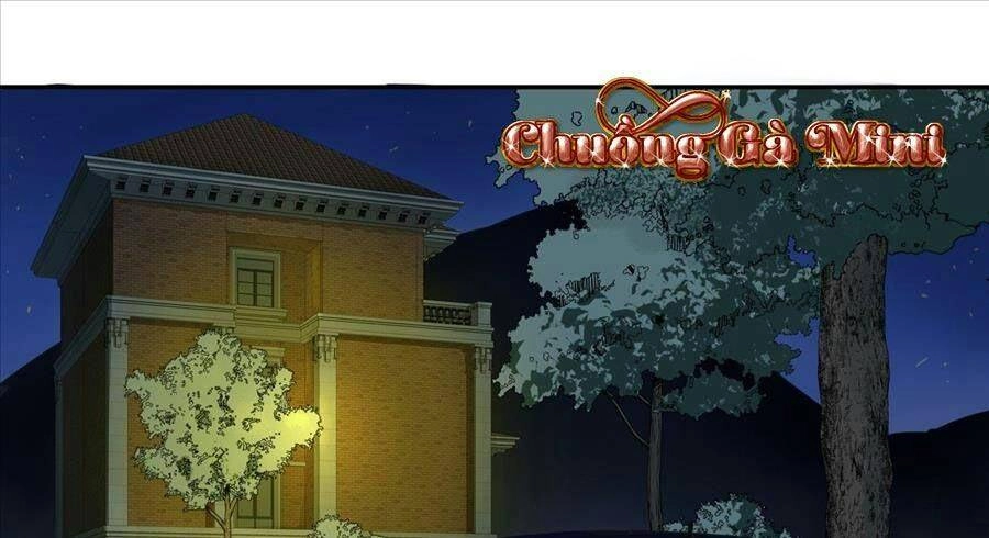 Manh Bảo Đột Kích: Tổng Tài Daddy Quá Khó Chơi Chapter 14 - 17