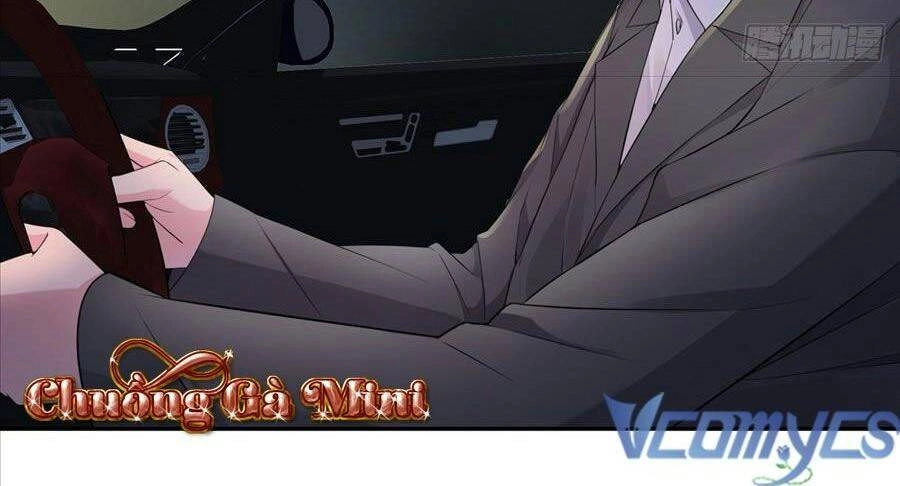 Manh Bảo Đột Kích: Tổng Tài Daddy Quá Khó Chơi Chapter 14 - 20