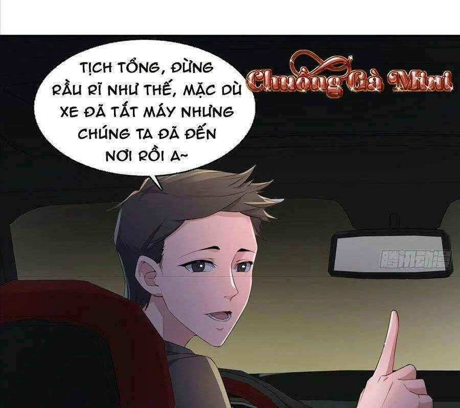 Manh Bảo Đột Kích: Tổng Tài Daddy Quá Khó Chơi Chapter 14 - 25