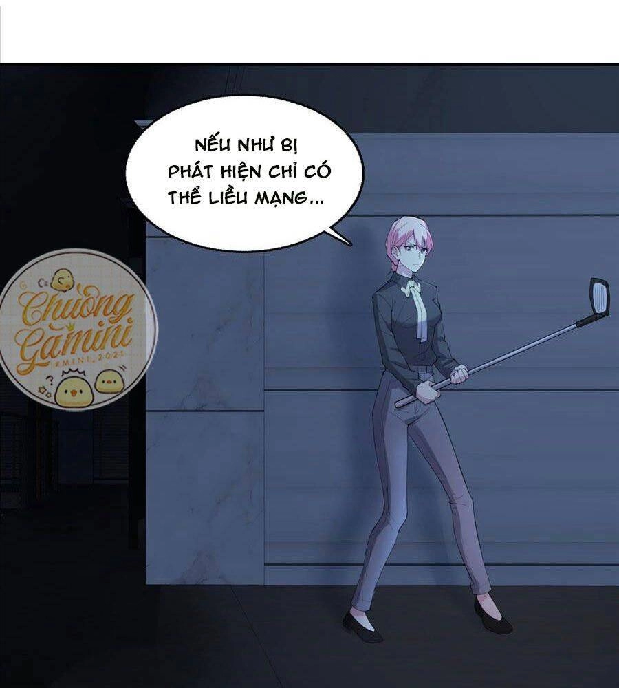 Manh Bảo Đột Kích: Tổng Tài Daddy Quá Khó Chơi Chapter 15 - 29