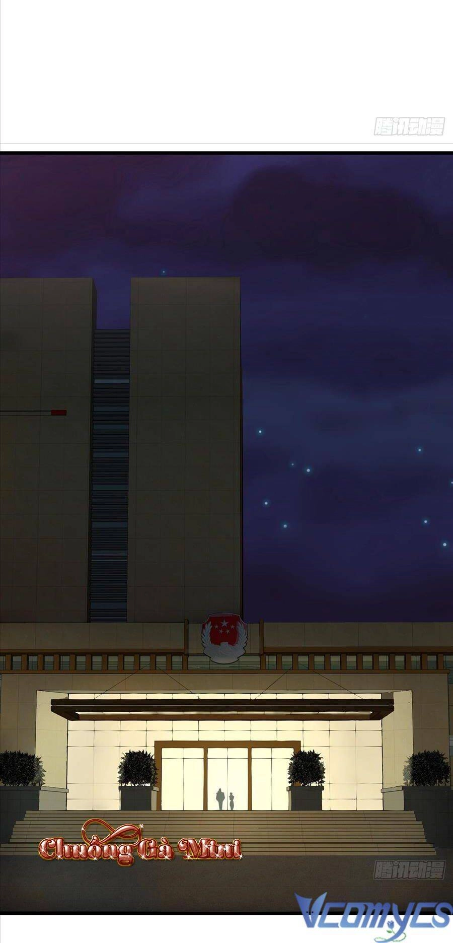 Manh Bảo Đột Kích: Tổng Tài Daddy Quá Khó Chơi Chapter 18 - 4