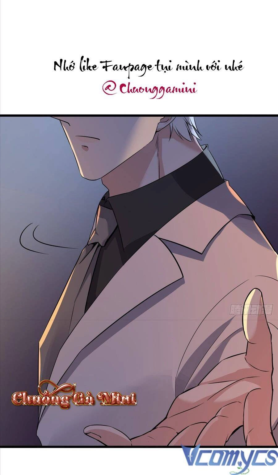 Manh Bảo Đột Kích: Tổng Tài Daddy Quá Khó Chơi Chapter 18 - 17