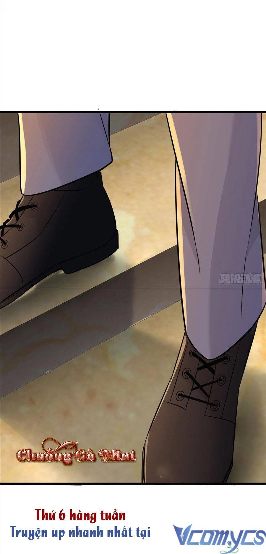 Manh Bảo Đột Kích: Tổng Tài Daddy Quá Khó Chơi Chapter 18 - 18