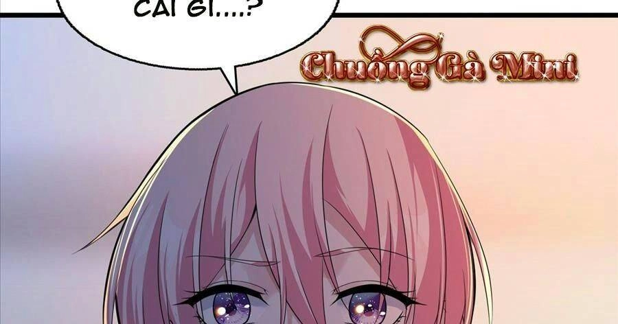 Manh Bảo Đột Kích: Tổng Tài Daddy Quá Khó Chơi Chapter 18 - 21