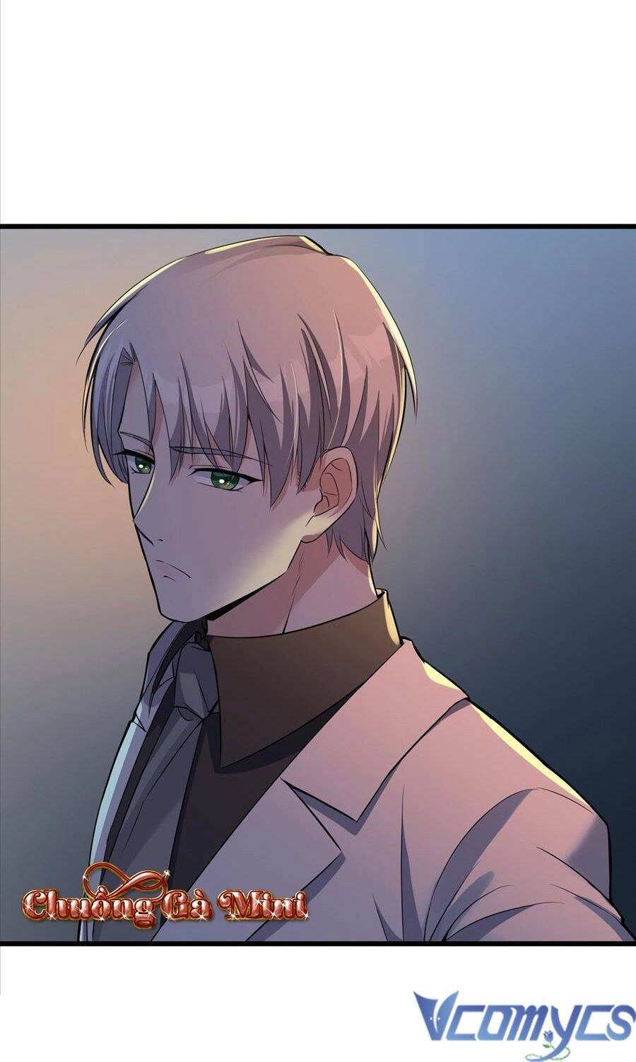 Manh Bảo Đột Kích: Tổng Tài Daddy Quá Khó Chơi Chapter 18 - 24