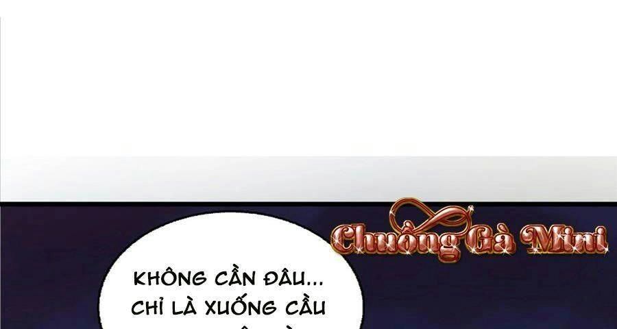 Manh Bảo Đột Kích: Tổng Tài Daddy Quá Khó Chơi Chapter 18 - 25