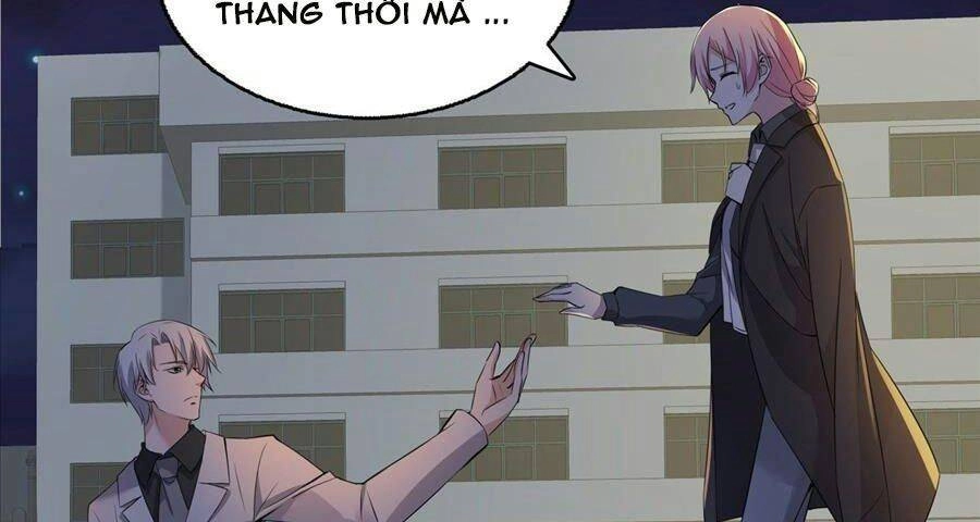 Manh Bảo Đột Kích: Tổng Tài Daddy Quá Khó Chơi Chapter 18 - 26