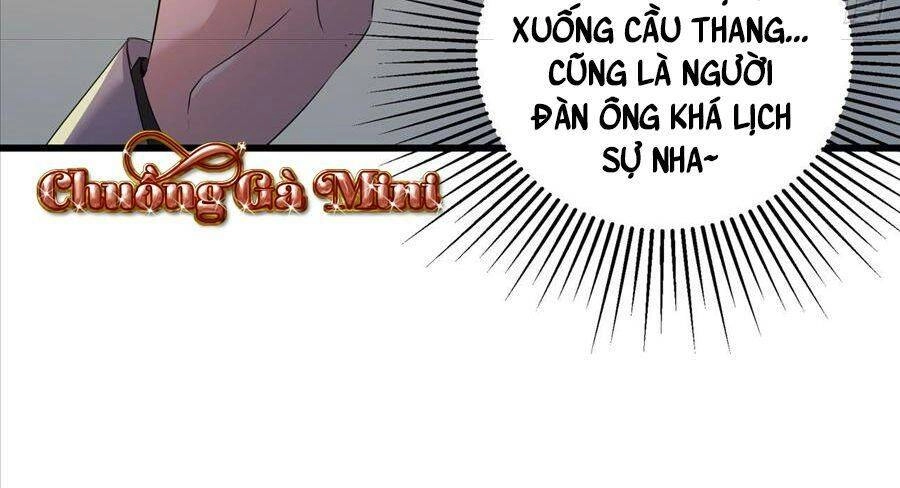 Manh Bảo Đột Kích: Tổng Tài Daddy Quá Khó Chơi Chapter 18 - 31