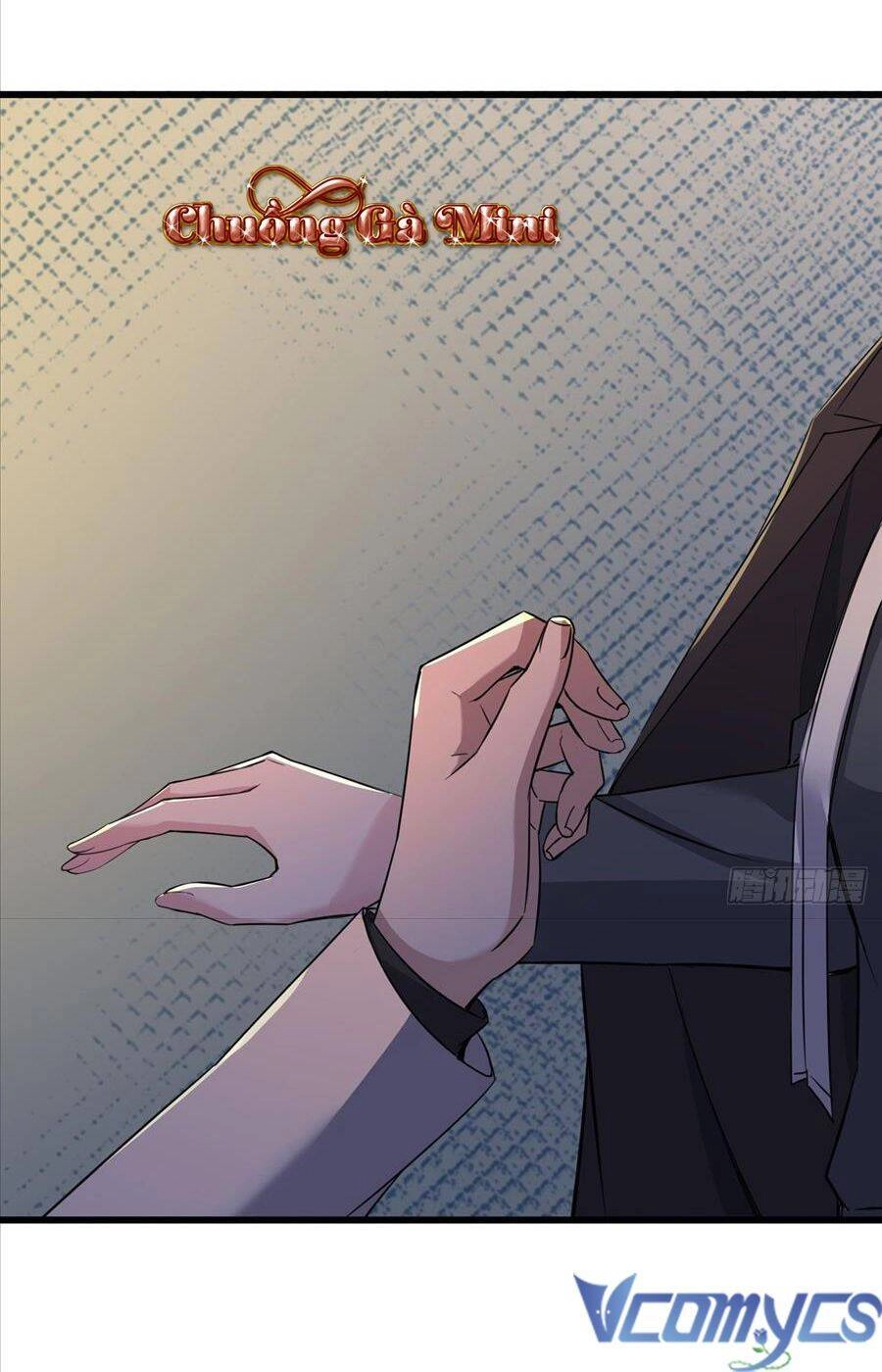 Manh Bảo Đột Kích: Tổng Tài Daddy Quá Khó Chơi Chapter 18 - 33