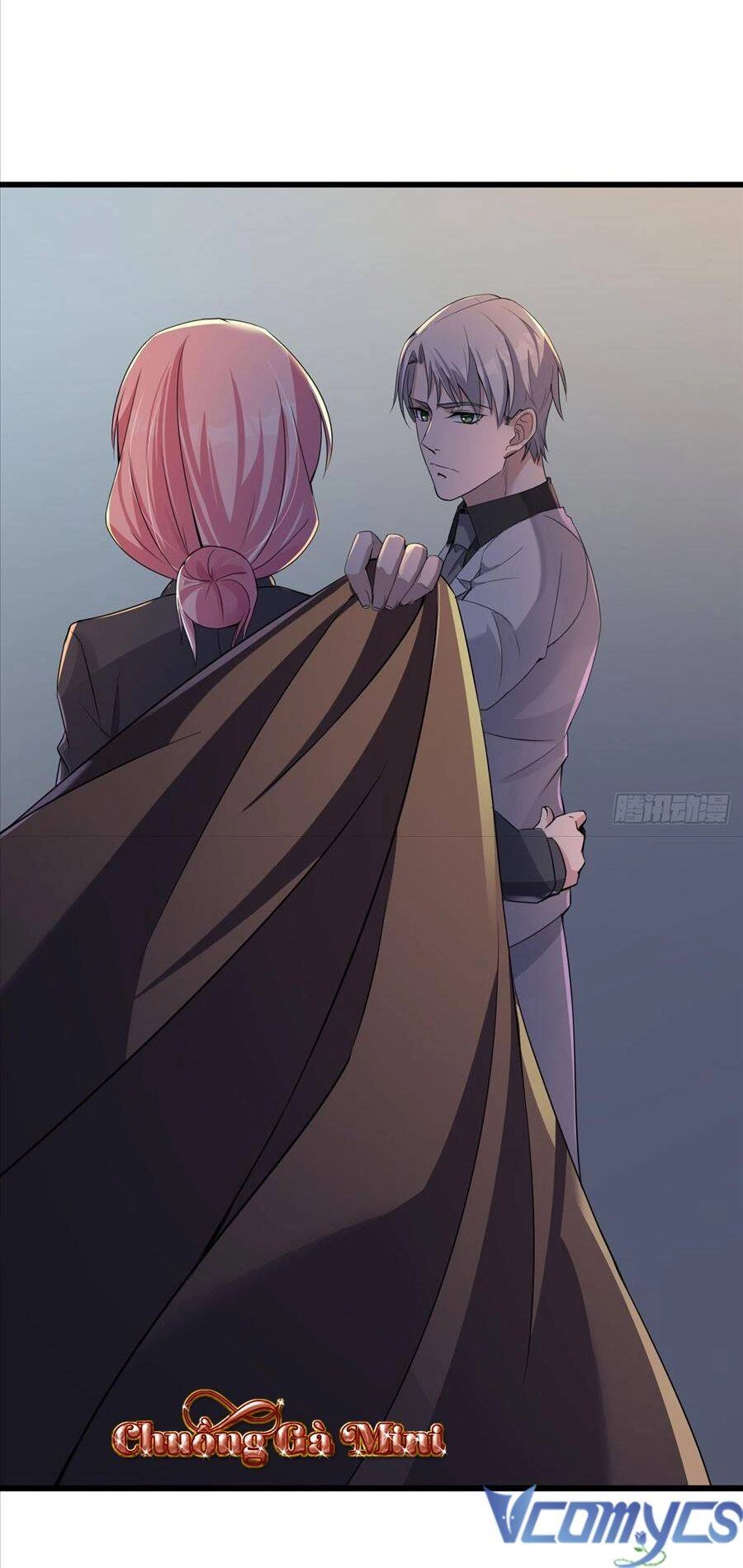 Manh Bảo Đột Kích: Tổng Tài Daddy Quá Khó Chơi Chapter 18 - 34