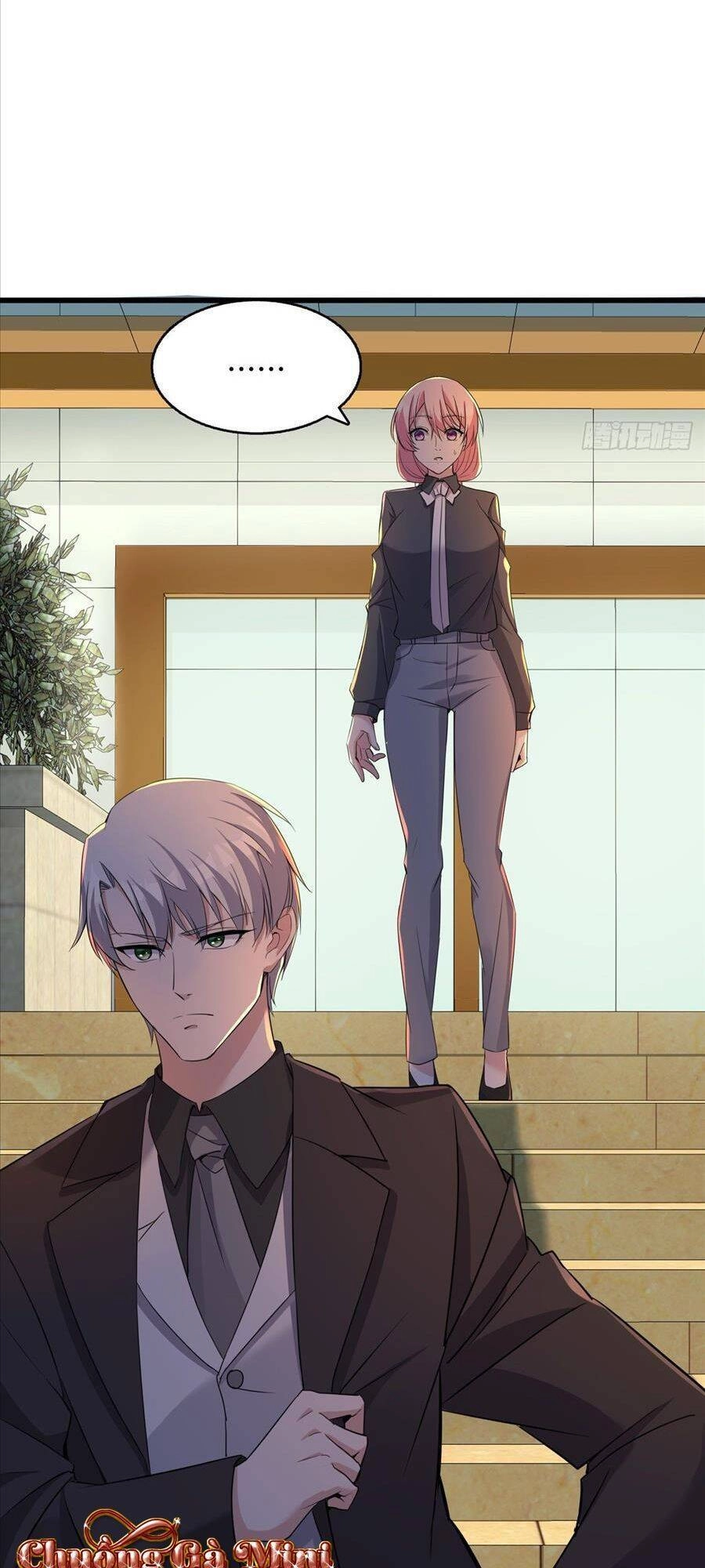 Manh Bảo Đột Kích: Tổng Tài Daddy Quá Khó Chơi Chapter 18 - 35