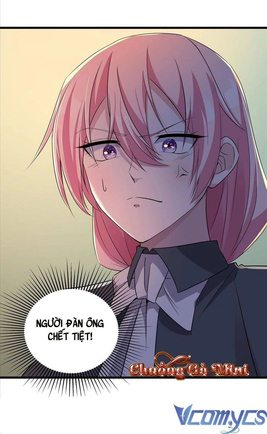 Manh Bảo Đột Kích: Tổng Tài Daddy Quá Khó Chơi Chapter 18 - 37