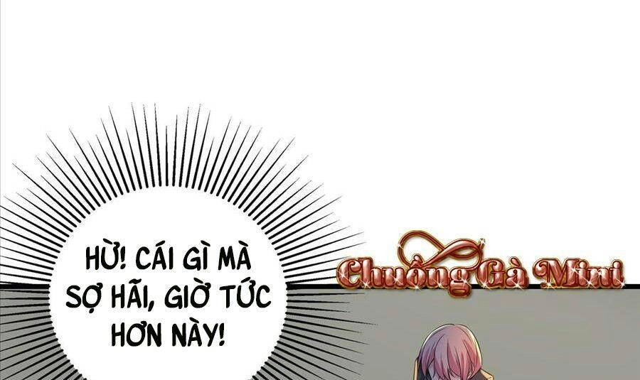 Manh Bảo Đột Kích: Tổng Tài Daddy Quá Khó Chơi Chapter 18 - 38