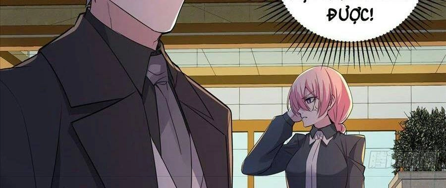 Manh Bảo Đột Kích: Tổng Tài Daddy Quá Khó Chơi Chapter 18 - 43