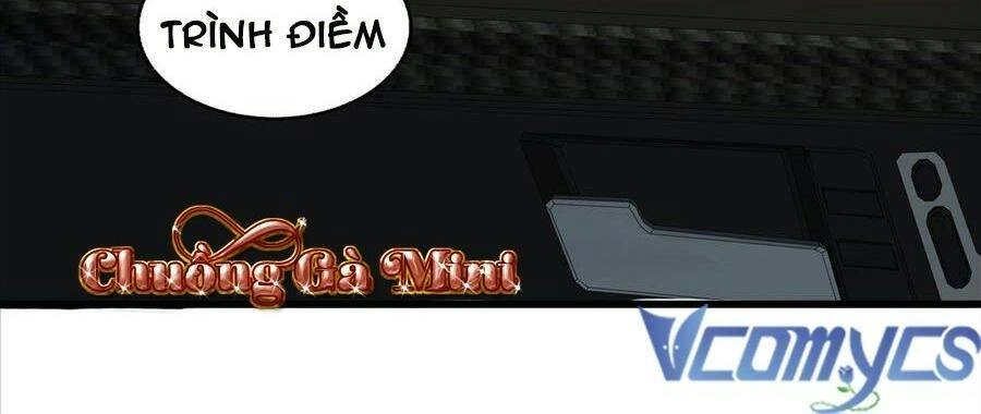 Manh Bảo Đột Kích: Tổng Tài Daddy Quá Khó Chơi Chapter 18 - 45