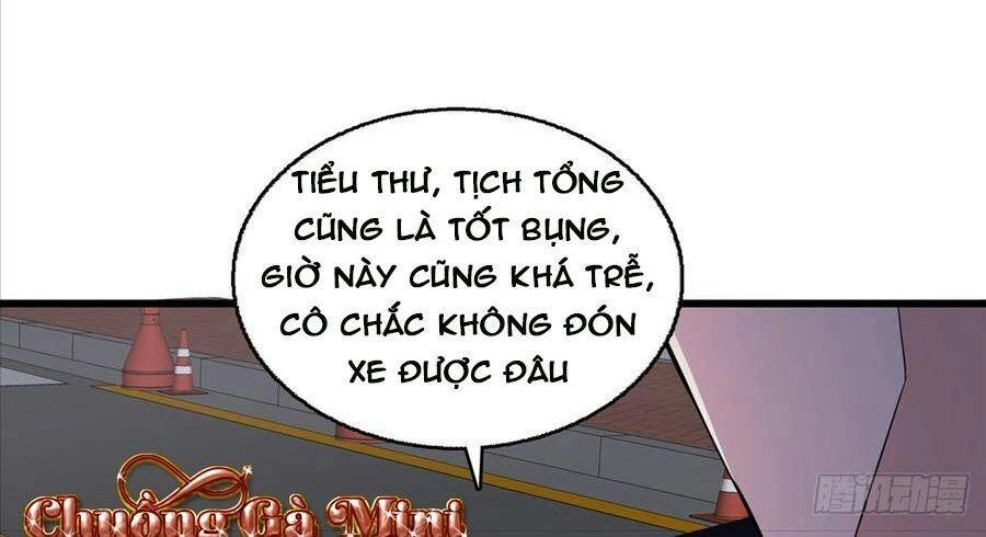 Manh Bảo Đột Kích: Tổng Tài Daddy Quá Khó Chơi Chapter 18 - 54