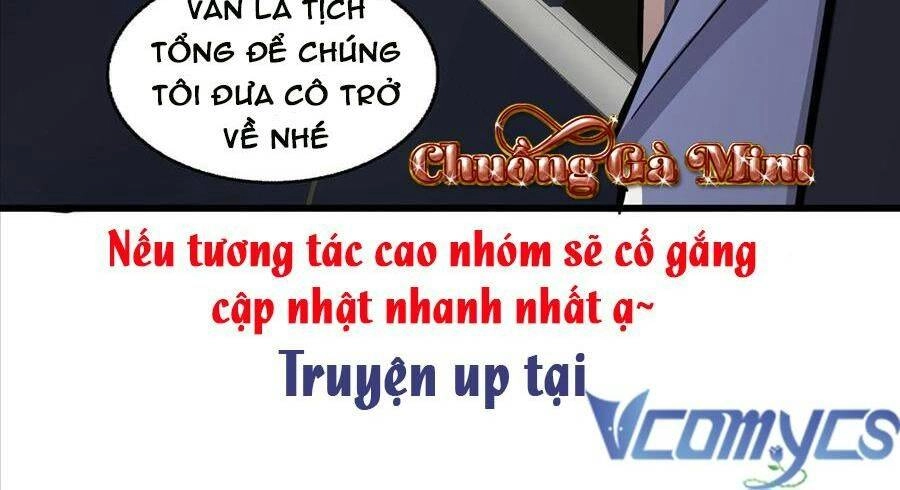 Manh Bảo Đột Kích: Tổng Tài Daddy Quá Khó Chơi Chapter 18 - 57