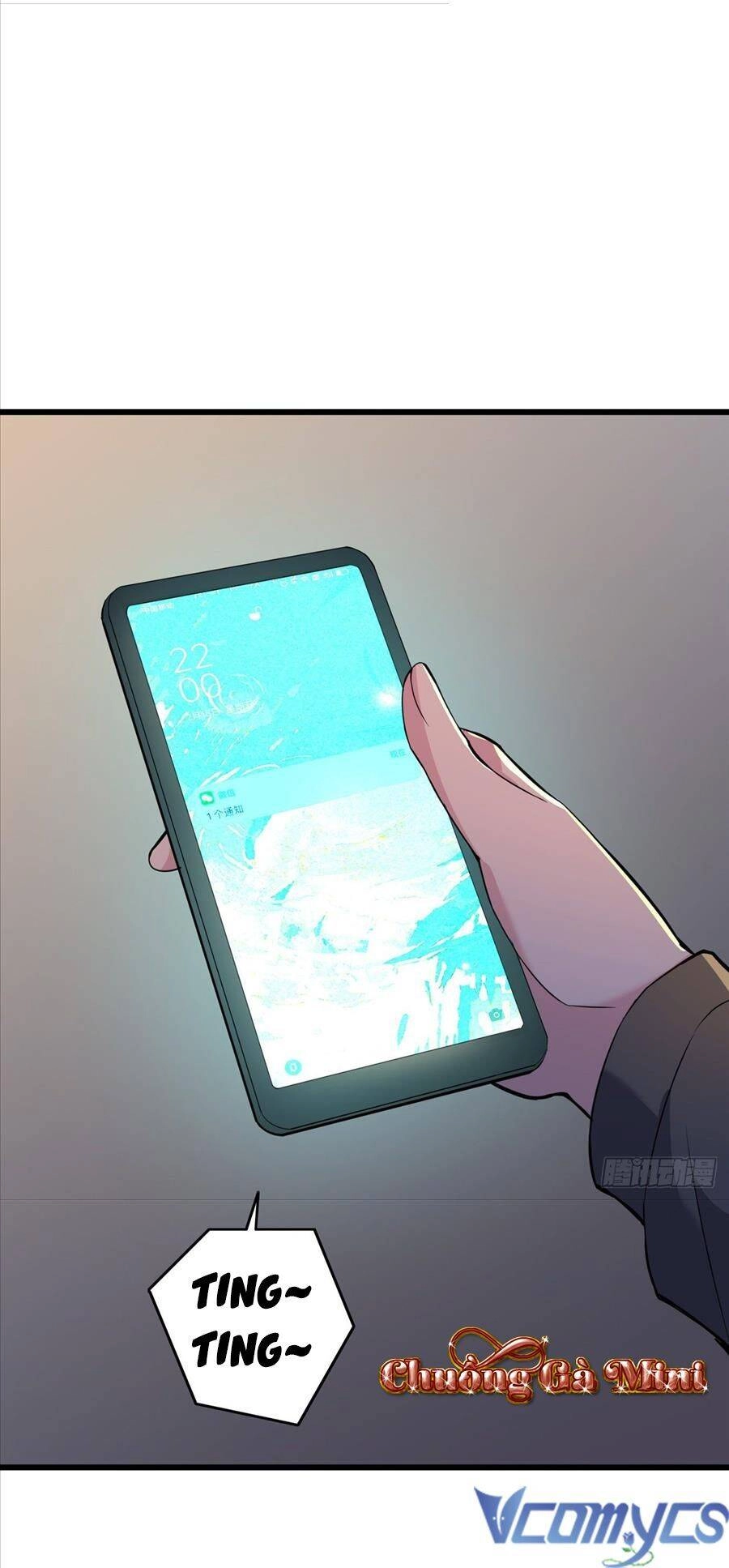 Manh Bảo Đột Kích: Tổng Tài Daddy Quá Khó Chơi Chapter 18 - 59