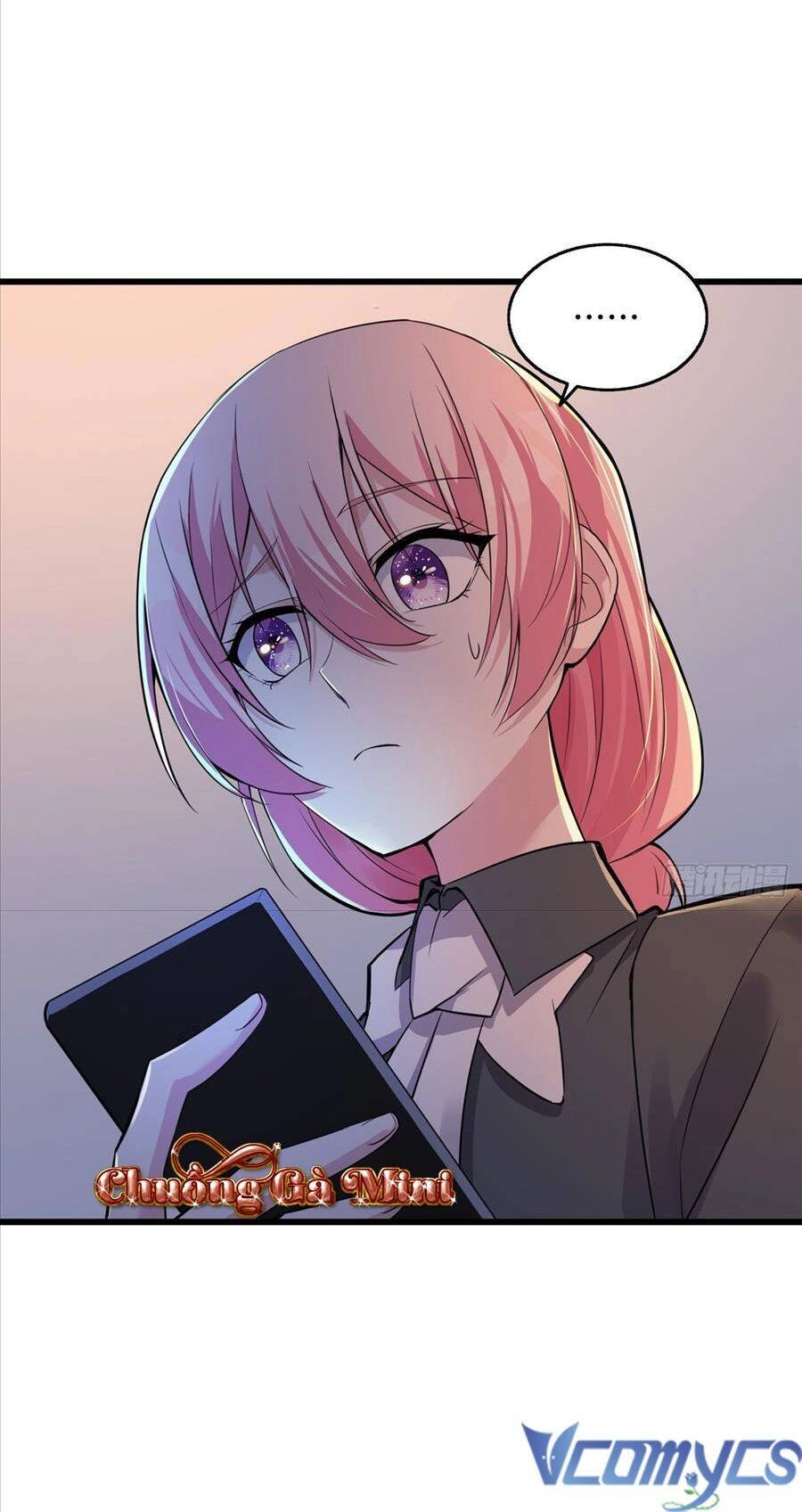 Manh Bảo Đột Kích: Tổng Tài Daddy Quá Khó Chơi Chapter 18 - 60