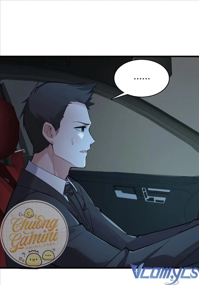 Manh Bảo Đột Kích: Tổng Tài Daddy Quá Khó Chơi Chapter 19 - 3