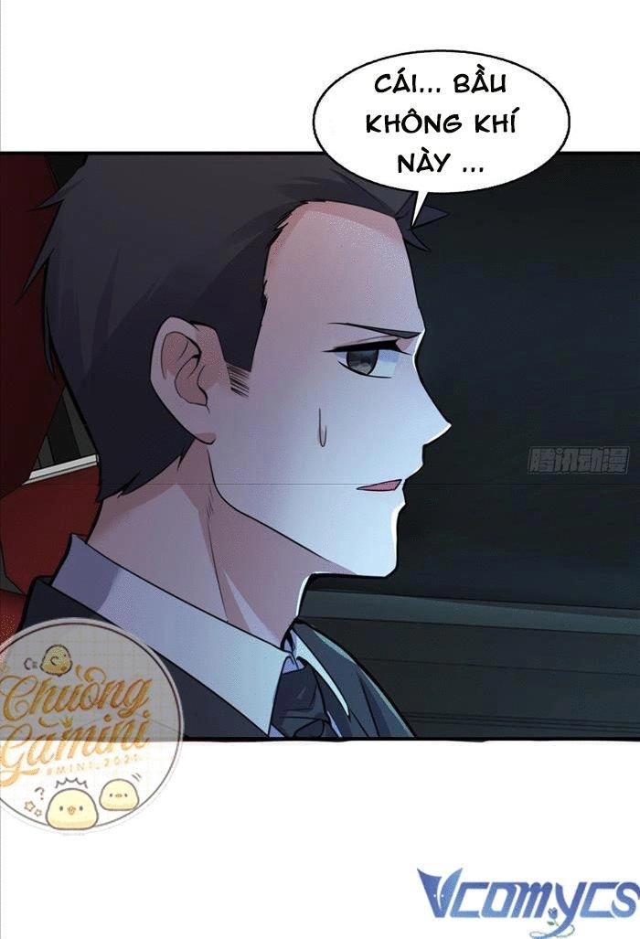 Manh Bảo Đột Kích: Tổng Tài Daddy Quá Khó Chơi Chapter 19 - 9