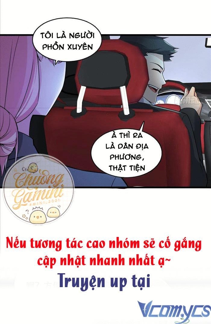 Manh Bảo Đột Kích: Tổng Tài Daddy Quá Khó Chơi Chapter 19 - 14