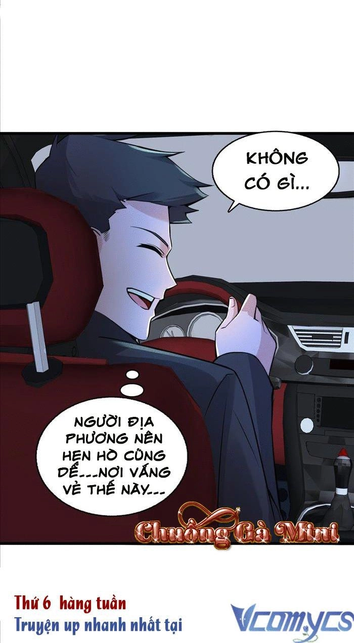 Manh Bảo Đột Kích: Tổng Tài Daddy Quá Khó Chơi Chapter 19 - 19