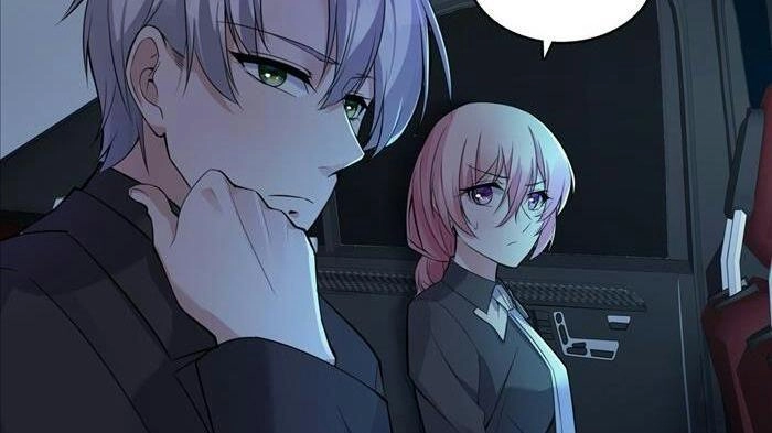 Manh Bảo Đột Kích: Tổng Tài Daddy Quá Khó Chơi Chapter 19 - 22