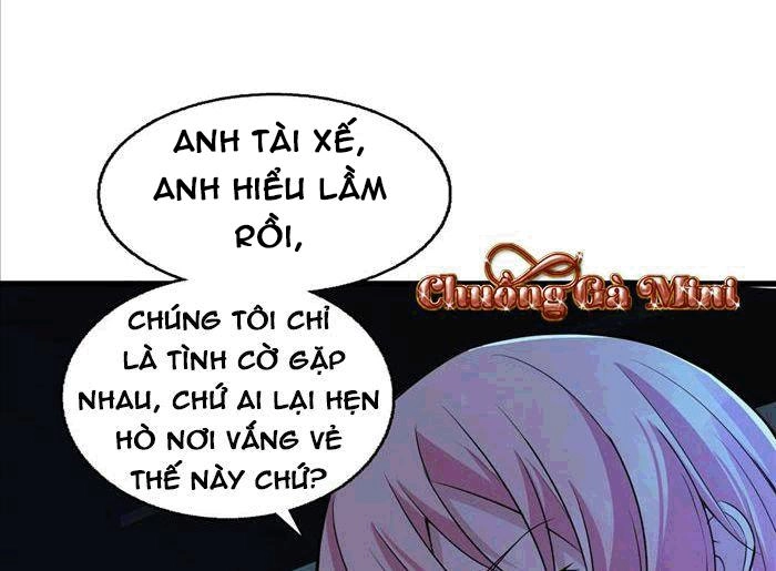 Manh Bảo Đột Kích: Tổng Tài Daddy Quá Khó Chơi Chapter 19 - 26